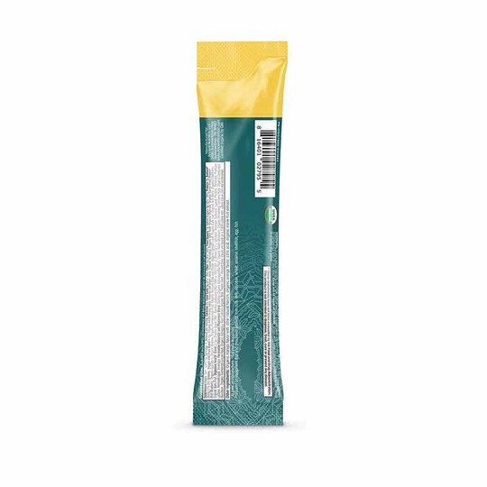 Organic Super Greens, ANN